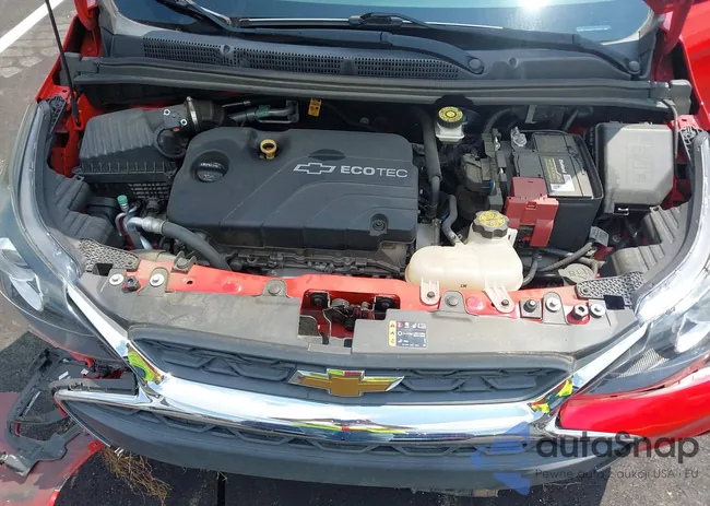 KL8CD6SA5LC466464: 43004097