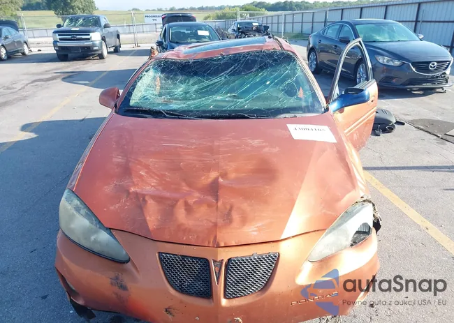 2G2WS522851192865: 43004105