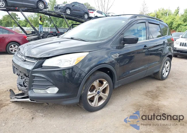 1FMCU9GX8DUD43920: 43004135