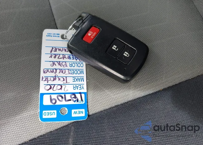 5TFCZ5AN5LX243552: 43004144