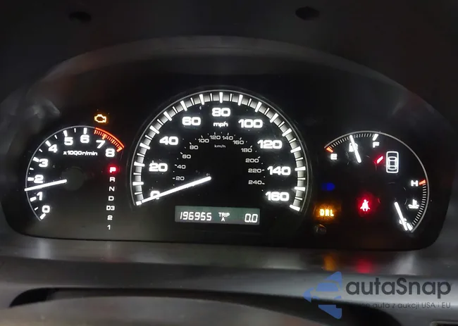 1HGCM56306A164031: 43004164