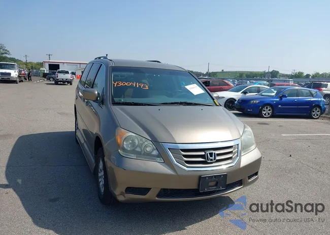 5FNRL3H49AB080408: 43004193