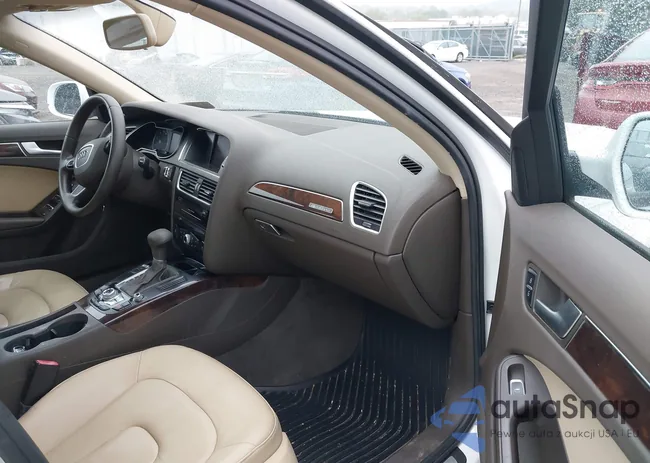 WAUBFAFL8EN031048: 43004197