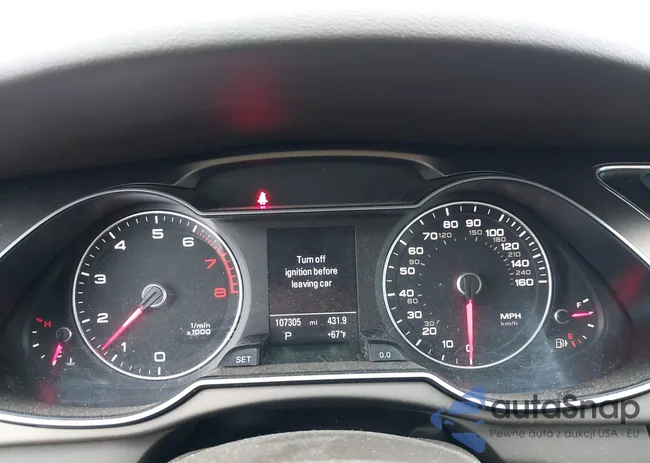 WAUBFAFL8EN031048: 43004197