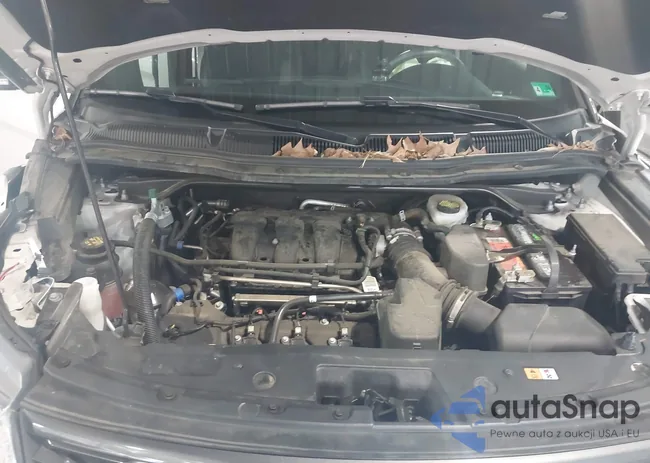 1FM5K8D87JGB96442: 43004204