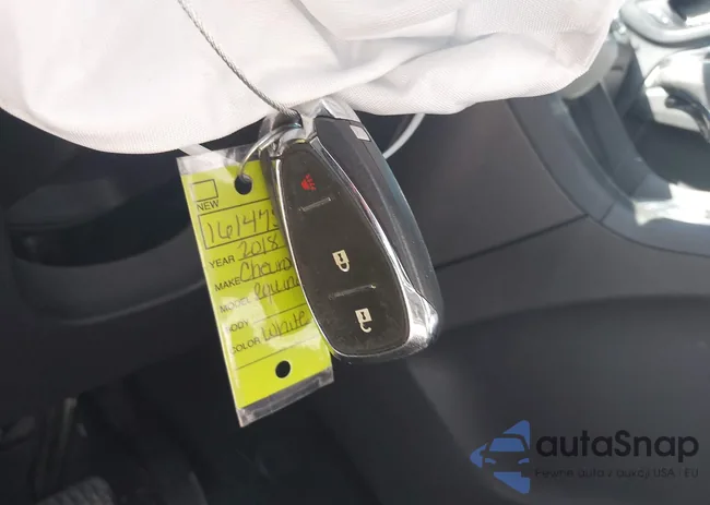 3GNAXHEV3JS551978: 43004218