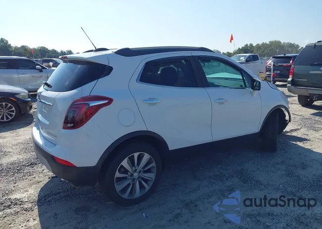 KL4CJASB1KB732802: 43004244