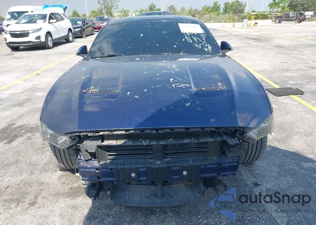 1FA6P8CF1K5180654: 43004262