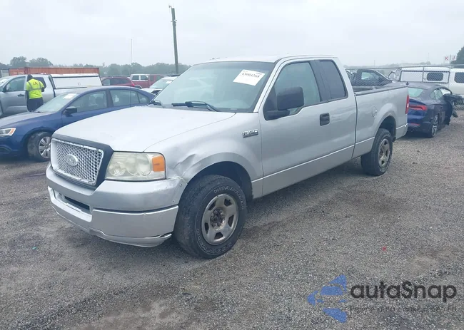 1FTRX12WX5NB58477: 43004268