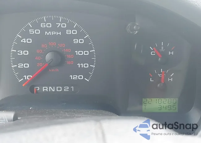 1FTRX12WX5NB58477: 43004268