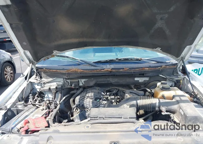 1FTMF1CM7CKD54451: 43004284