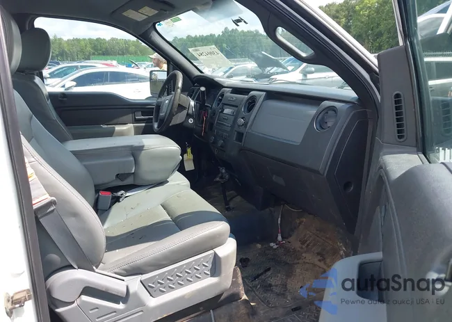 1FTMF1CM7CKD54451: 43004284