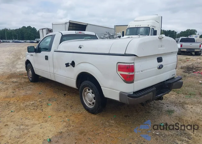 1FTMF1CM7CKD54451: 43004284