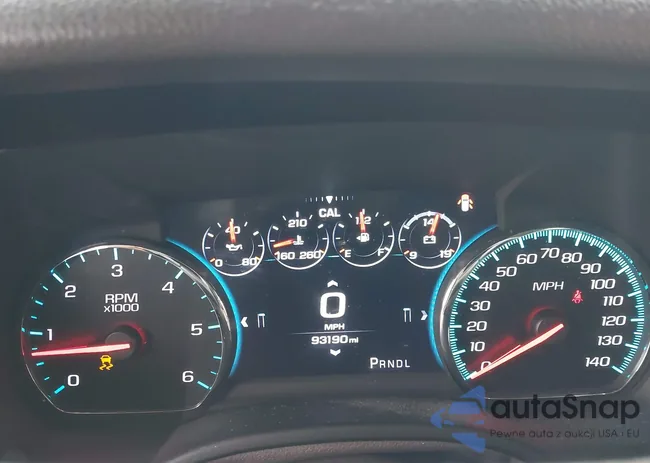 1GNSKCKC3HR149223: 43005291