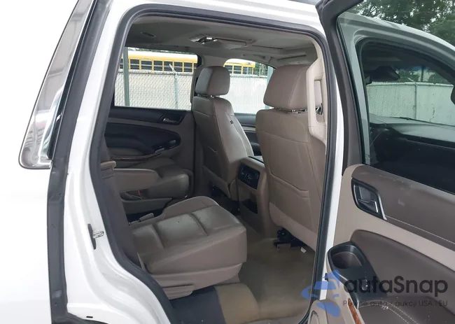 1GNSKCKC3HR149223: 43005291