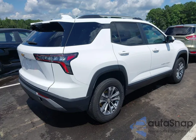 3GNAXHEG1SL278942: 43005293