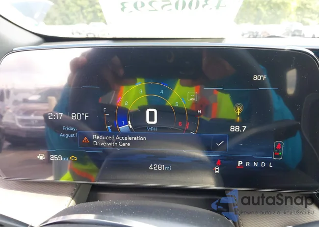 3GNAXHEG1SL278942: 43005293