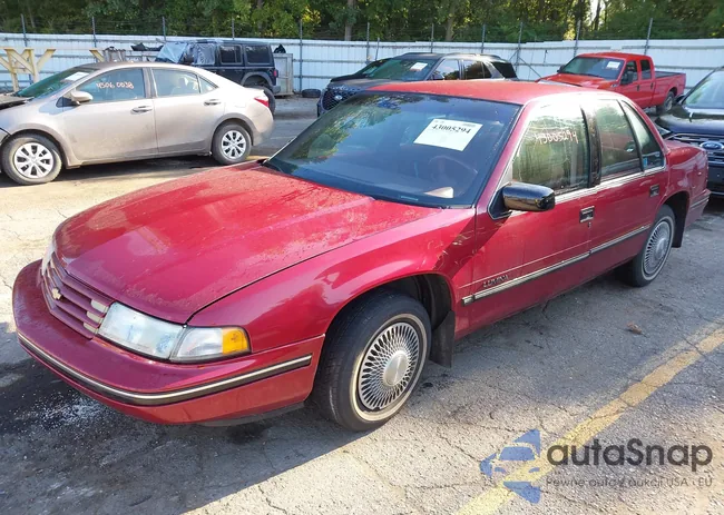 2G1WL54T1P9161484: 43005294