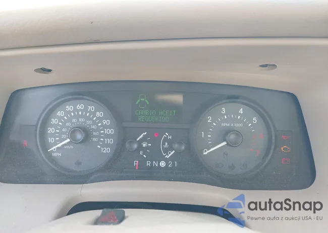 2MEHM75V56X615771: 43005295