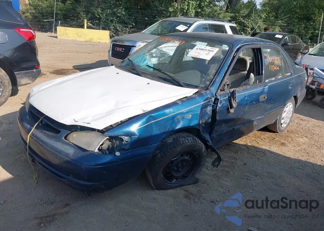 1NXBR18E2WZ016671: 43005309