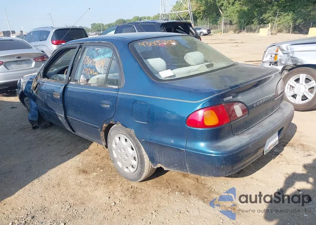 1NXBR18E2WZ016671: 43005309