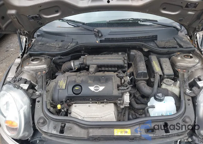 WMWSU3C5XCT260010: 43005313