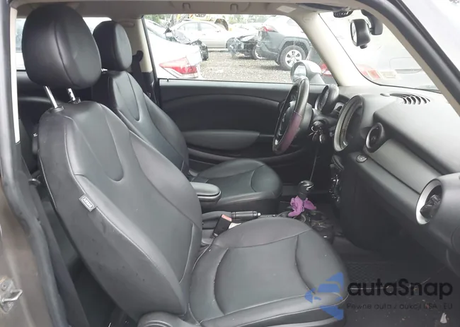 WMWSU3C5XCT260010: 43005313