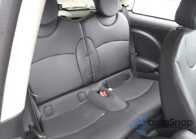 WMWSU3C5XCT260010: 43005313