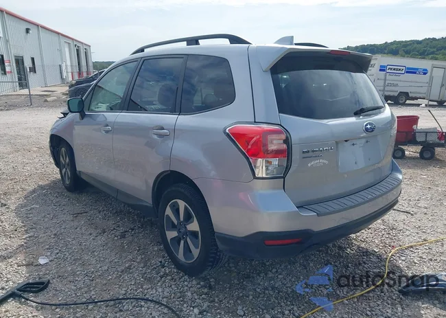 JF2SJAGC2JH442987: 43005322