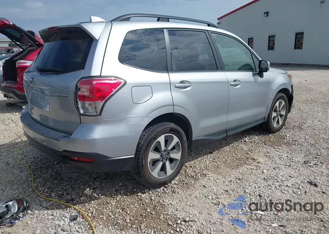 JF2SJAGC2JH442987: 43005322