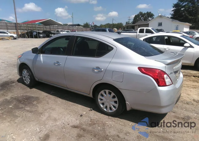 3N1CN7AP5KL881533: 43005335