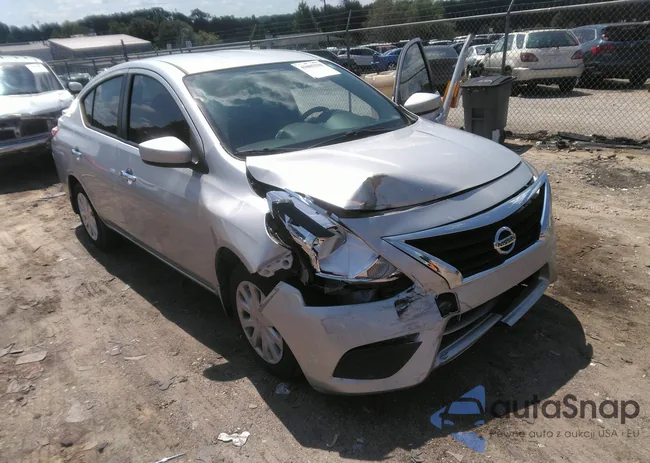 3N1CN7AP5KL881533: 43005335