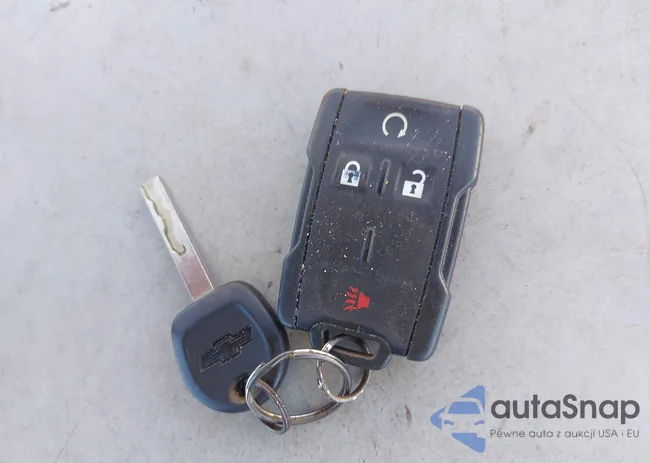 1GCGTCEN2M1178178: 43005340