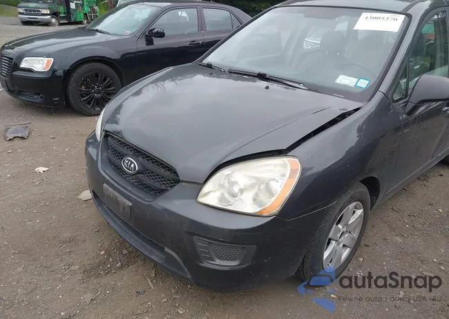 KNAFG525277050585: 43005370