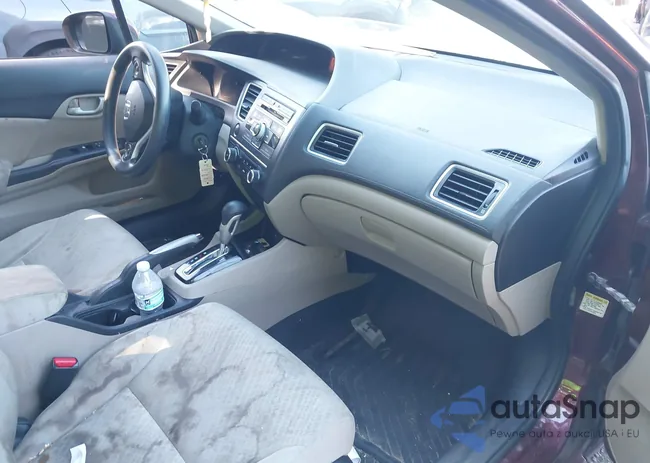 19XFB2F57EE256248: 43005385