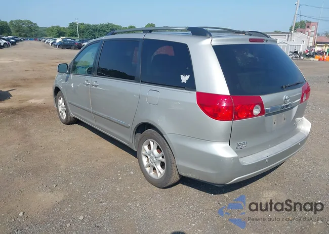 5TDZA22C86S457331: 43005386