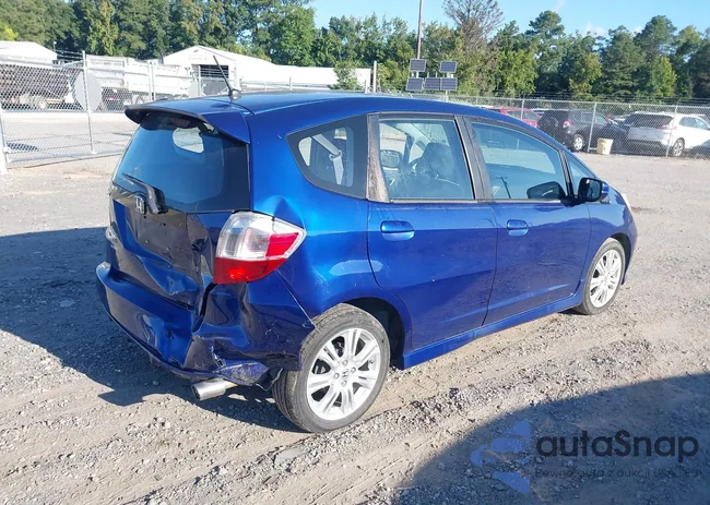 JHMGE8H45AS020321: 43005387