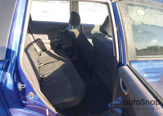 JHMGE8H45AS020321: 43005387