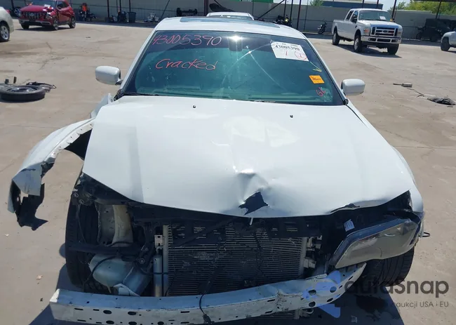 2C3CCABG3JH269504: 43005390