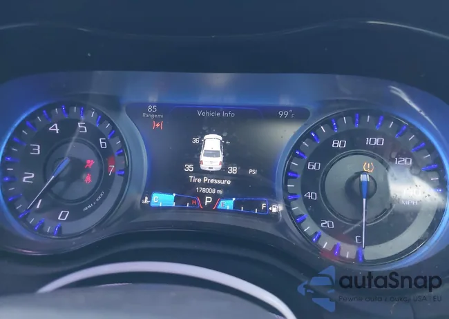 2C3CCABG3JH269504: 43005390