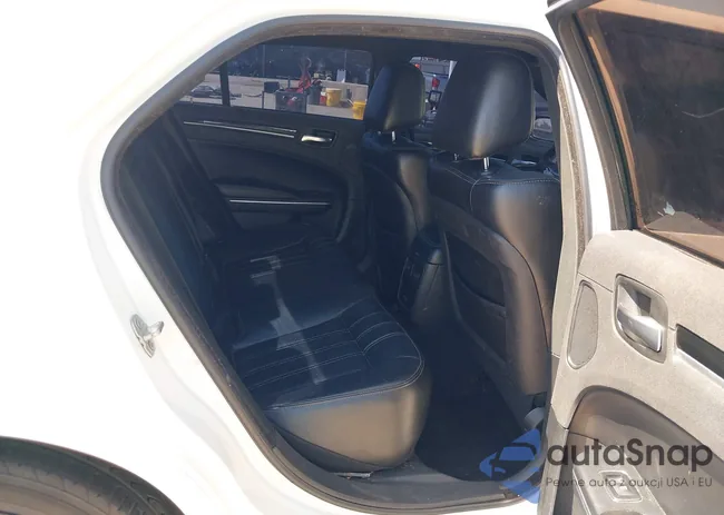 2C3CCABG3JH269504: 43005390