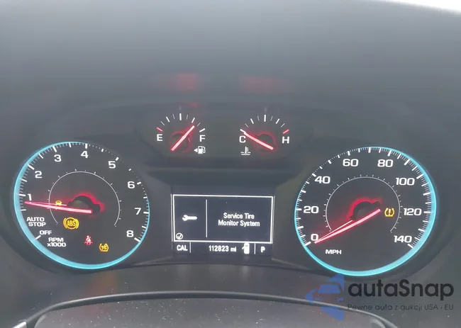 3GNAXSEV4JL401529: 43005405