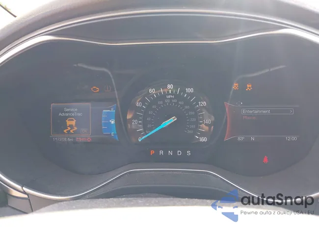 3FA6P0HD2HR264013: 43005410