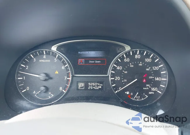 1N4AL3AP8FC291434: 43005430