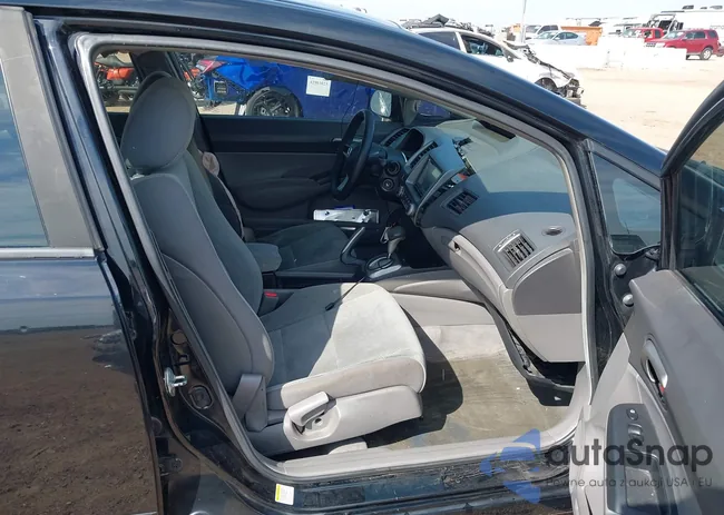 19XFA1F58BE031913: 43005432