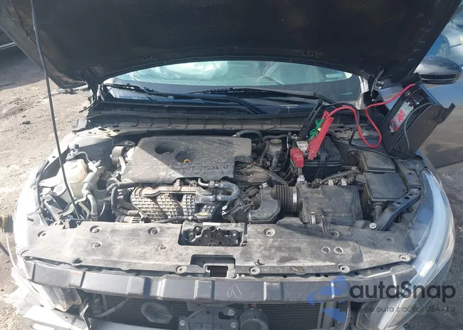 1N4BL4CV2LC179665: 43005447