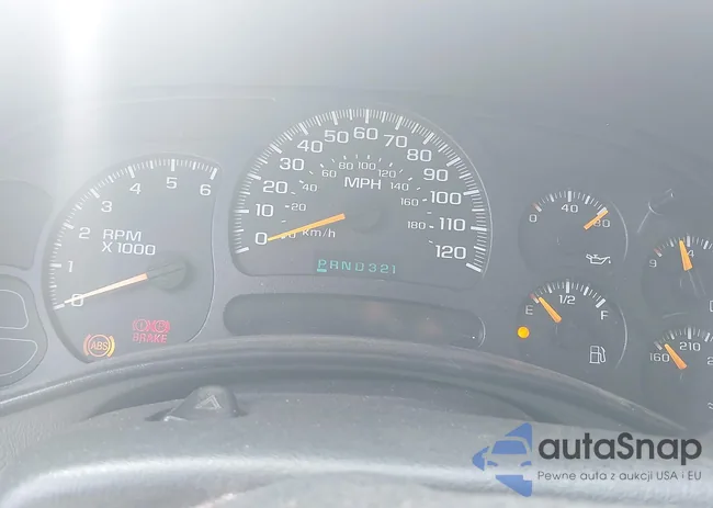 2GCEC13T851333177: 43005451