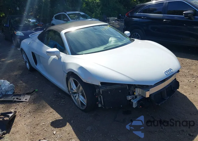 WUAWUAFG9EN000133: 43005457