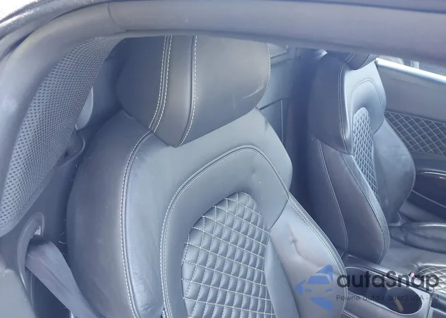 WUAWUAFG9EN000133: 43005457