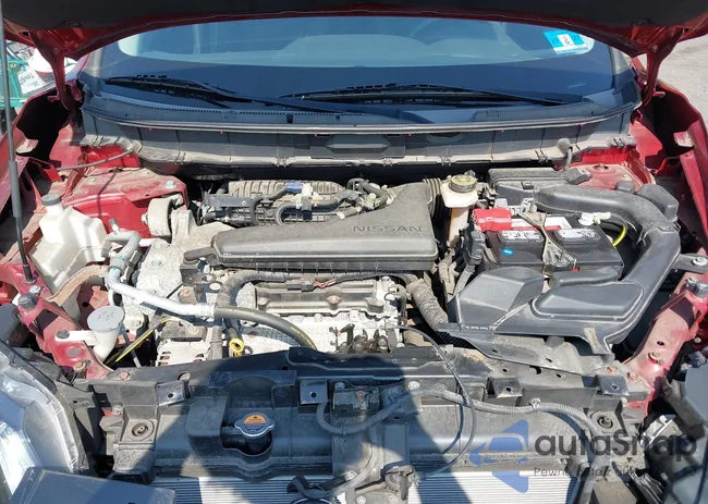 KNMAT2MV3GP711206: 43005481